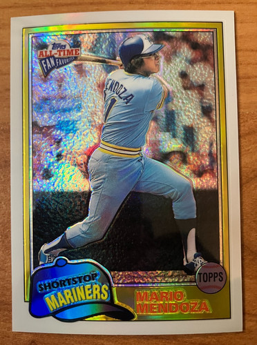 2003 topps all time fan - 2003, all-time