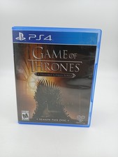 Game thrones a - of,