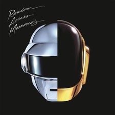 Daft Punk Random Access