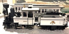 LGB 29151 - Set Ernst Paul