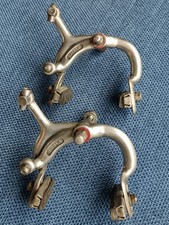 Pinze freni BALILLA, bici  Sport corsa d'epoca Eroica Bianchi Legnano 