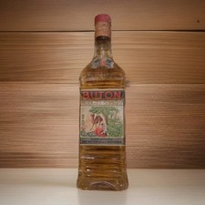 Bottiglia Vintage Crema Cacao