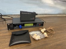 Sennheiser SR 300 EW300 IEM