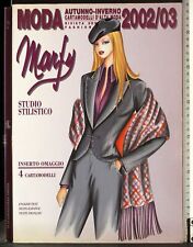 MODA AUTUNNO-INVERNO 2002/03