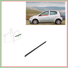 RASCHIAVETRO GUARNIZIONE