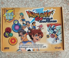 INAZUMA ELEVEN GO - GIOCO DA