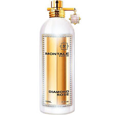 MONTALE PARIS Diamond Rose Eau