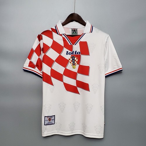 Maglia jersey croazia - jersey,