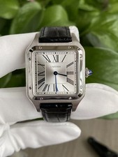Orologio Uomo Cartier Santos