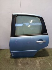 9006K7 porta posteriore sinistra per CITROEN C3 2A SERIE (09/05-11/10) 1.4 16V BER. 2005