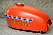 SERBATOIO ORIGINALE HONDA CB450-CB 450 COD.6964 ORIGINAL  TANK