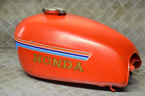 Serbatoio originale honda - serbatoio,