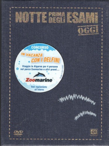 Notte prima degli esami - degli,