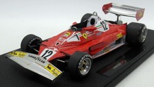 GP Repliche Scala 1/18 - GP14B