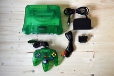 N64 - Console Nintendo 64