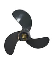 Honda Aluminum Propeller For