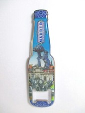 Madrid magnete apribottiglie