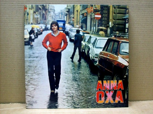 Anna oxa omonimo 1979 - anna,