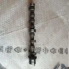 Albero camme A112 Abarth 70 HP GRUPPO 2  Profilo 072-296