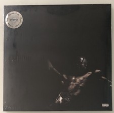 Vinyl /Travis Scott /Utopia (2