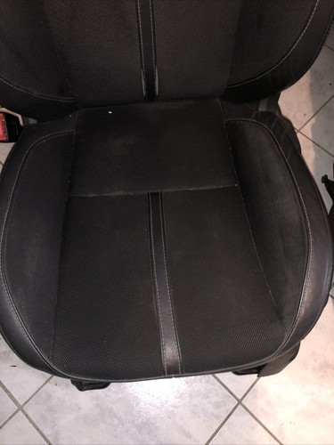Tappezzeria anteriore ford - tappezzeria, sx
