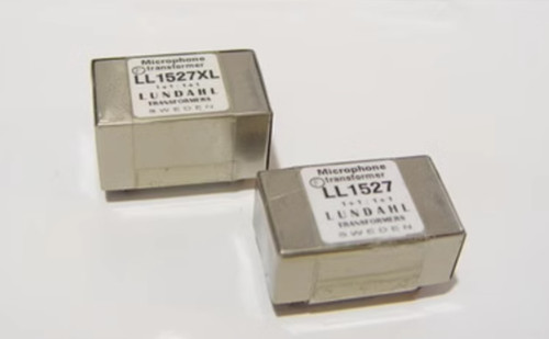 1pcs nuovo lundahl - 1pcs,
