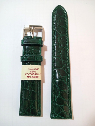 Cinturino pelle di - cinturino,