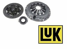 Kit frizione LuK (623 3560 00)
