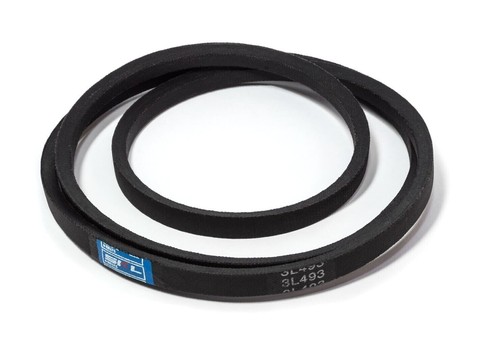 Cinghia lavatrice 3l493 - lavatrice,