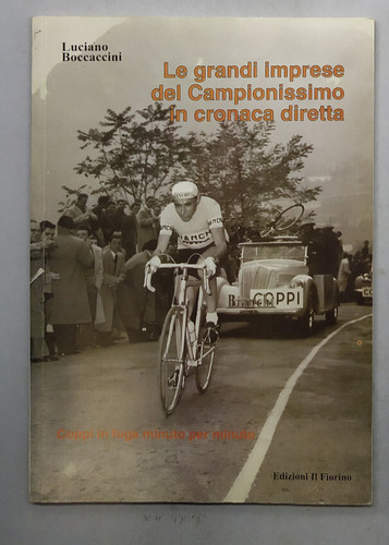 Grandi imprese del - le,