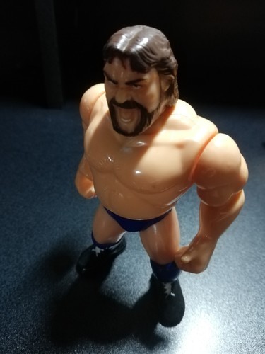 Personaggi wwf hasbro - personaggi,