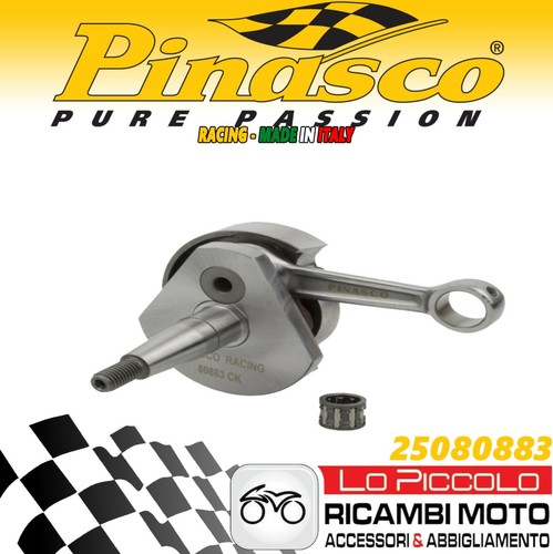 Albero motore pinasco racing - motore,
