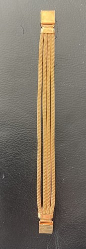 Grazioso vecchio bracciale - grazioso,