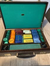 Valigia originale Dal Negro