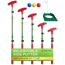 For golf kids putter - for,