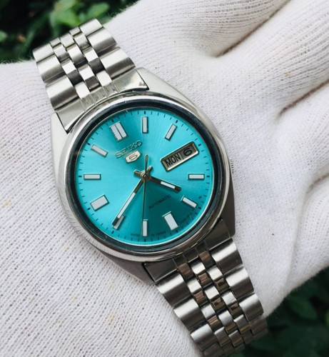 Orologio vintage seiko - orologio,