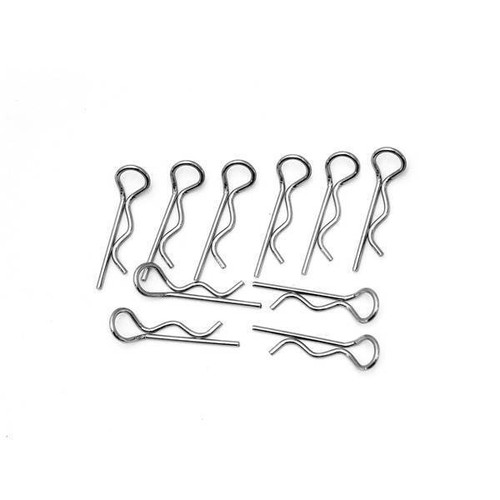 Hobbytech clip carrozzeria - hobbytech,