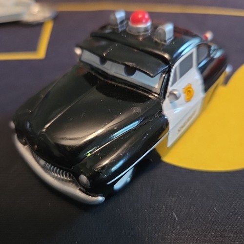 Disney pixar cars diecast - pixar,