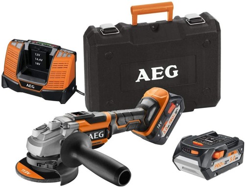 Aeg bews18 115blli 502c - aeg, bews18-115blli-502c