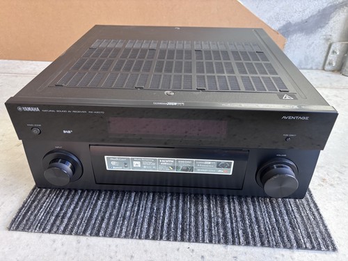 Ricevitore yamaha a2070 - yamaha, rx-a2070