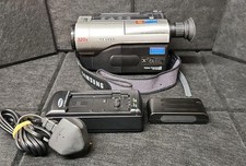 Videocamera Samsung VP-L300