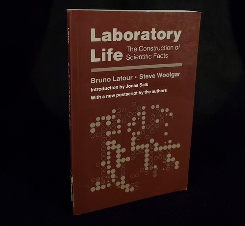 Laboratory life bruno - laboratory,