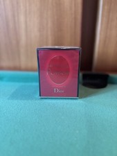 profumo donna Hypnotic Posion Dior 100ml Nuovo Scatolato