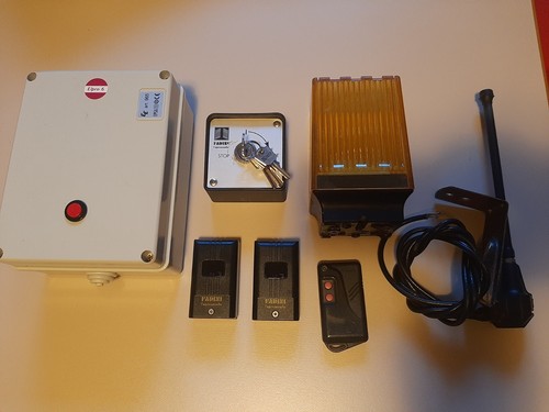 Motore oleodinamico porta