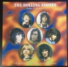 LP Vinile - Rolling Stones -