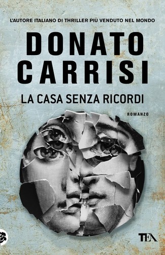 Casa senza ricordi - senza,