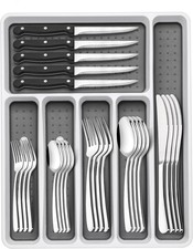 Pezzi set posate - pezzi, di