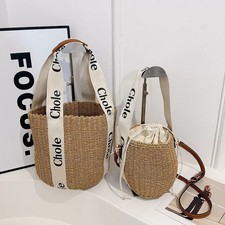 Borsa da spiaggia donna in