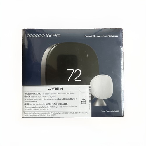 Ecobee per pro state 6p - pro., 6p-01