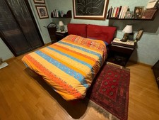 letto matrimoniale usato